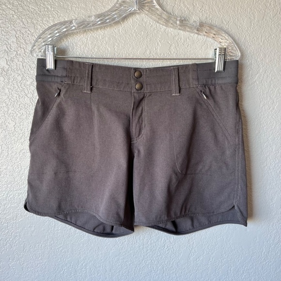 Kuhl Strattus ripstop hiking shorts - Picture 2 of 11